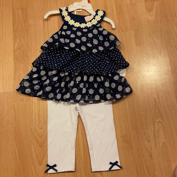 *BRAND NEW* 2 piece dressy set